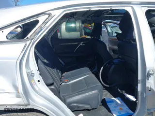 2017 Lexus RX with VIN 2T2BZMCA8HC067582, listed as a IAAI auction lot 41758496 with 74,071 mi miles. Bid and sale history available at carsss.com. Image 8.