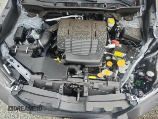 2022 Subaru Forester Wilderness z VIN JF2SKAMC9NH458949, wystawiony jako Copart lot #60811685 z przebiegiem 27 969 mil mil oraz Szkoda całkowita • Salvage title. Historia ofert i sprzedaży dostępna na DreamBid. Obrazek 12.