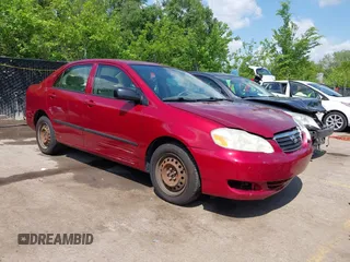 2006 Toyota Corolla CE с VIN 1NXBR32E06Z651716, выставлен на аукционе IAAI как лот 42204869 с пробегом 169 393 миль миль и . История ставок и продаж доступна на DreamBid. Изображение 1.