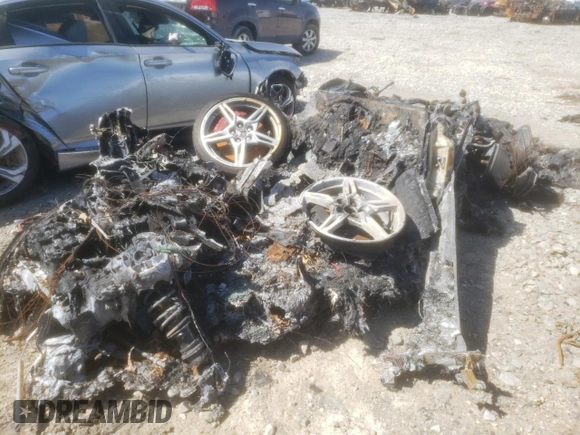2023 Chevrolet Corvette 2LT с VIN 1G1YB2D46P5126956, выставлен на аукционе Copart как лот 52940165 с пробегом Не указан миль и Списание • Salvage title. История ставок и продаж доступна на DreamBid. Изображение 1.