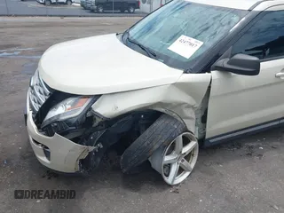 2018 Ford Explorer XLT с VIN 1FM5K7DH0JGA40219, выставлен на аукционе IAAI как лот 42477017 с пробегом 78 659 миль миль и . История ставок и продаж доступна на DreamBid. Изображение 6.