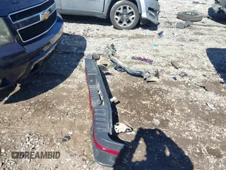 2019 GMC Canyon 4WD All Terrain w/Cloth with VIN 1GTG6FEN7K1343499, listed as a IAAI auction lot 41695869 with 163,702 mi miles. Bid and sale history available at carsss.com. Image 12.