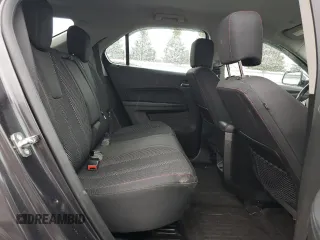 2016 Chevrolet Equinox LS with VIN 2GNFLEEK1G6269495, listed as a Copart auction lot 51289055 with 105,154 mi miles and Salvage Title. Bid and sale history available at carsss.com. Image 11.
