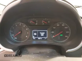 2022 Chevrolet Malibu LT with VIN 1G1ZD5ST2NF206112, listed as a IAAI auction lot 41918046 with 99,597 mi miles and . Bid and sale history available at DreamBid. Image 7.