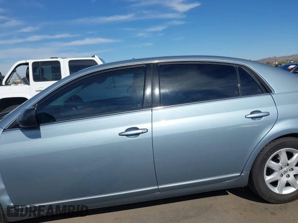 2006 Toyota Avalon XL with VIN 4T1BK36BX6U091241, listed as a IAAI auction lot 42089104 with 119,007 mi miles and . Bid and sale history available at carsss.com. Image 14.