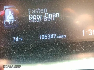 2018 Honda CR-V EX-L with VIN 5J6RW1H85JL009177, listed as a IAAI auction lot 41844475 with 105,347 mi miles. Bid and sale history available at carsss.com. Image 15.