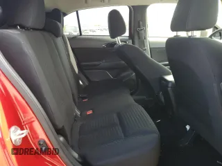 2022 Mitsubishi Eclipse Cross ES with VIN JA4ATUAA7NZ069789, listed as a Copart auction lot 54916205 with 49,021 mi miles and Salvage title. Bid and sale history available at DreamBid. Image 11.