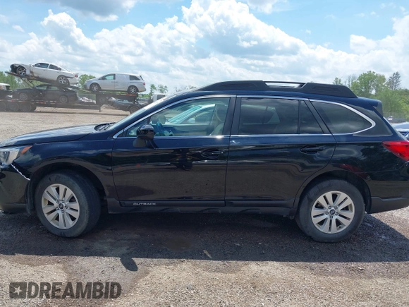 2018 Subaru Outback Premium z VIN 4S4BSACC5J3365431, wystawiony jako IAAI lot #42230815 z przebiegiem 133 274 mil mil oraz . Historia ofert i sprzedaży dostępna na DreamBid. Obrazek 15.