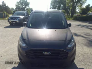 2022 Ford Transit Connect XL with VIN NM0GS9E26N1516871, listed as a IAAI auction lot 42600322 with 130,101 mi miles and . Bid and sale history available at DreamBid. Image 13.