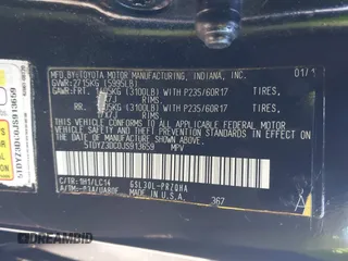 2018 Toyota Sienna XLE Auto Access Seat with VIN 5TDYZ3DC0JS913659, listed as a IAAI auction lot 41753475 with 172,858 mi miles. Bid and sale history available at carsss.com. Image 9.