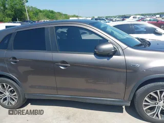 2017 Mitsubishi Outlander ES with VIN JA4AP3AU8HZ008710, listed as a IAAI auction lot 41989973 with 160,193 mi miles and . Bid and sale history available at DreamBid. Image 13.