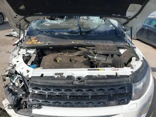 2013 Land Rover Range Rover Evoque Pure Plus with VIN SALVP2BG8DH759129, listed as a IAAI auction lot 41515179 with 1 mi miles. Bid and sale history available at carsss.com. Image 10.