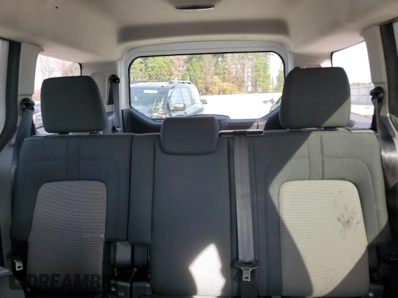 2020 Ford Transit Connect XL с VIN NM0GE9E26L1437527, выставлен на аукционе Copart как лот 84170134 с пробегом 152 421 миль миль и Чистый • Clean title. История ставок и продаж доступна на DreamBid. Изображение 10.