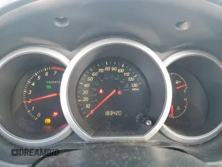 2007 Suzuki Grand Vitara XSport z VIN JS3TE944874204419, wystawiony jako Copart lot #42957995 z przebiegiem 183 420 mil mil oraz Szkoda całkowita • Salvage title. Historia ofert i sprzedaży dostępna na DreamBid. Obrazek 9.