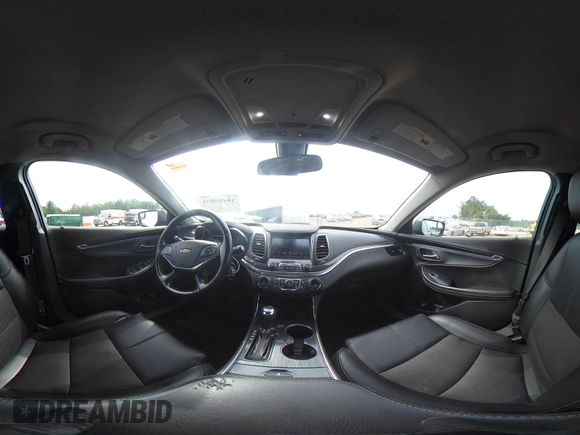 2017 Chevrolet Impala LT with VIN 1G1105SA3HU175766, listed as a IAAI auction lot 39484861 with 179,976 mi miles and . Bid and sale history available at DreamBid. Image 22.