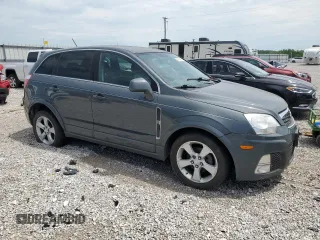 2008 Saturn VUE z VIN 3GSDL93738S550422, wystawiony jako Copart lot #56958935 z przebiegiem 165 007 mil mil oraz Czysty tytuł • Clean title. Historia ofert i sprzedaży dostępna na DreamBid. Obrazek 4.