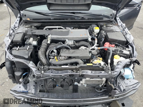 2024 Subaru Outback Limited XT z VIN 4S4BTGND6R3258664, wystawiony jako Copart lot #58023155 z przebiegiem 9 926 mil mil oraz Szkoda całkowita • Salvage title. Historia ofert i sprzedaży dostępna na DreamBid. Obrazek 11.