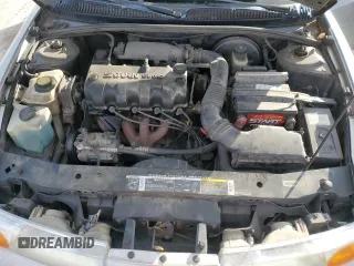 2000 Saturn SL with VIN 1G8ZH5285YZ230599, listed as a Copart auction lot 42386685 with 328,710 mi miles and Clean Title. Bid and sale history available at carsss.com. Image 12.