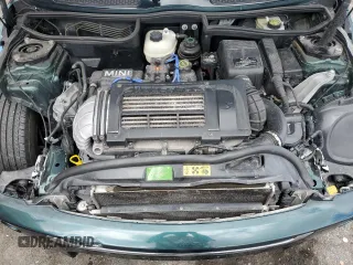 2005 MINI Hardtop S с VIN WMWRE33455TD92892, выставлен на аукционе Copart как лот 47992575 с пробегом 254 016 миль миль и Чистый • Clean title. История ставок и продаж доступна на DreamBid. Изображение 11.