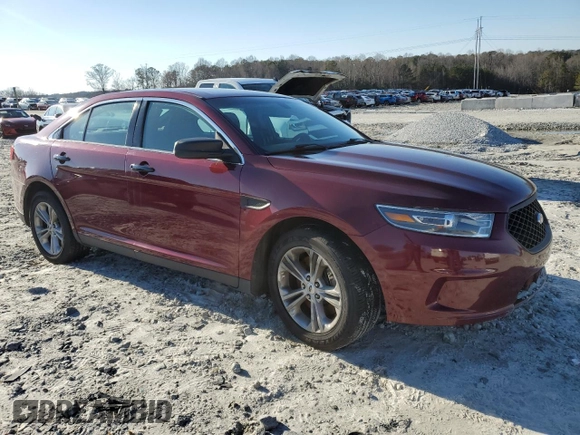 2019 Ford Police Interceptor with VIN 1FAHP2MK0KG113355, listed as a Copart auction lot 46108285 with 100,416 mi miles and Salvage title. Bid and sale history available at DreamBid. Image 4.