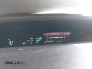 2011 Toyota Prius I with VIN JTDKN3DUXB5355059, listed as a IAAI auction lot 41896288 with 139,068 mi miles. Bid and sale history available at carsss.com. Image 7.