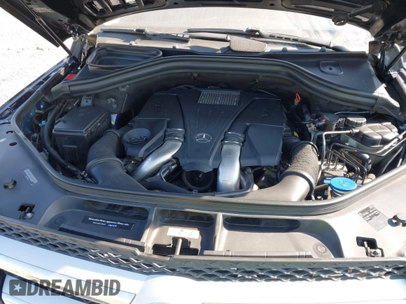 2014 Mercedes-Benz GL 450 с VIN 4JGDF7CE6EA325717, выставлен на аукционе IAAI как лот 42567112 с пробегом 131 186 миль миль и . История ставок и продаж доступна на DreamBid. Изображение 10.