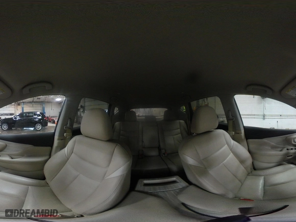 2015 Nissan Murano S with VIN 5N1AZ2MG6FN257877, listed as a IAAI auction lot 41699818 with 76,025 mi miles. Bid and sale history available at carsss.com. Image 19.