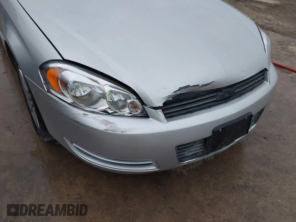 2010 Chevrolet Impala LS with VIN 2G1WA5EK5A1200336, listed as a IAAI auction lot 42079192 with 148,283 mi miles and . Bid and sale history available at DreamBid. Image 6.