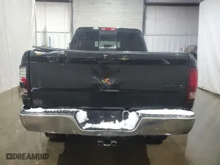 2016 Ram 2500 Laramie with VIN 3C6UR5FL6GG156921, listed as a Copart auction lot 41414485 with 69,759 mi miles and Non Repairable. Bid and sale history available at carsss.com. Image 6.