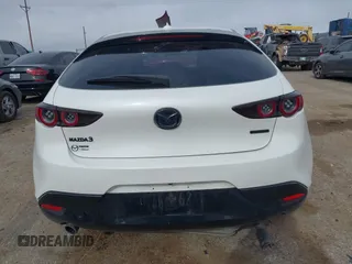 2021 Mazda 3 Premium with VIN JM1BPAML0M1302385, listed as a IAAI auction lot 41397521 with 55,907 mi miles and . Bid and sale history available at DreamBid. Image 15.