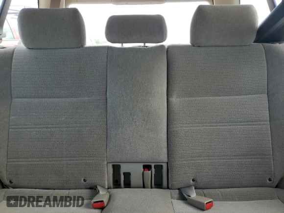 2004 Subaru Legacy Outback with VIN 4S3BH675547619079, listed as a Copart auction lot 56984745 with Not provided miles and Clean title. Bid and sale history available at DreamBid. Image 10.