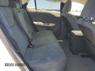 2023 Lexus RZ 450e Premium z VIN JTJAAAAB7PA001851, wystawiony jako Copart lot #57144464 z przebiegiem 3731 mil mil oraz Szkody całkowita. Historia ofert i sprzedaży dostępna na DreamBid. Obrazek 11.