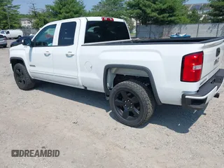 2019 GMC Sierra 1500 with VIN 2GTV2LEC6K1132787, listed as a IAAI auction lot 42481421 with 168,508 mi miles and . Bid and sale history available at DreamBid. Image 3.