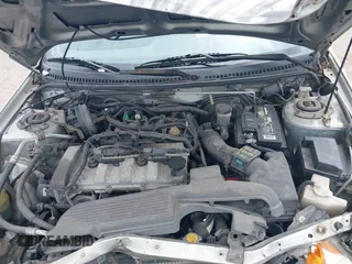 2002 Mazda Protege DX z VIN JM1BJ225921576001, wystawiony jako IAAI lot #40165055 z przebiegiem Nie podano mil oraz . Historia ofert i sprzedaży dostępna na DreamBid. Obrazek 10.