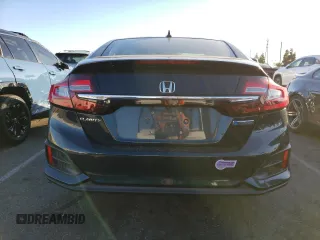 2018 Honda Clarity Plug-In Hybrid with VIN JHMZC5F10JC018816, listed as a Copart auction lot 79889513 with 55,448 mi miles. Bid and sale history available at carsss.com. Image 6.