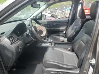 2021 Honda Ridgeline RTL z VIN 5FPYK3F52MB016006, wystawiony jako Copart lot #54635035 z przebiegiem 94 250 mil mil oraz Szkoda całkowita • Salvage title. Historia ofert i sprzedaży dostępna na DreamBid. Obrazek 7.