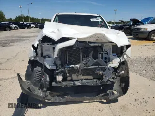 2023 Toyota Tacoma SR z VIN 3TYRX5GN5PT071577, wystawiony jako Copart lot #51840175 z przebiegiem 46 472 mil mil oraz Szkoda całkowita • Salvage title. Historia ofert i sprzedaży dostępna na DreamBid. Obrazek 5.