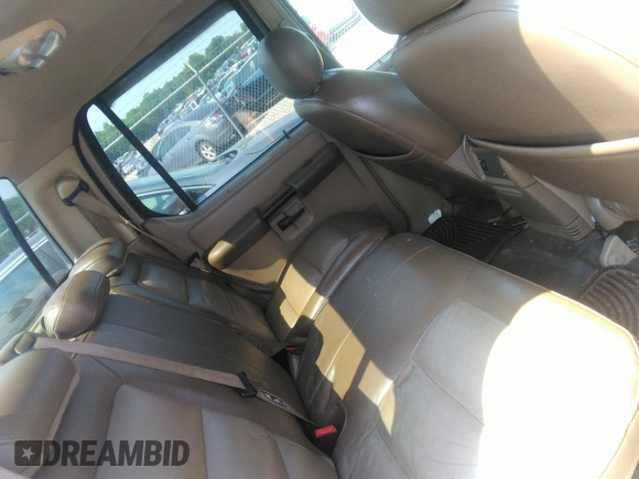 2004 Ford Explorer Sport Trac XLS с VIN 1FMZU77K14UB03658, выставлен на аукционе IAAI как лот 42423244 с пробегом Не указан миль и . История ставок и продаж доступна на DreamBid. Изображение 8.