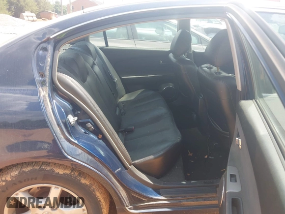 2006 Nissan Altima SE with VIN 1N4BL11D86N365762, listed as a IAAI auction lot 42275034 with 212,759 mi miles and . Bid and sale history available at DreamBid. Image 8.