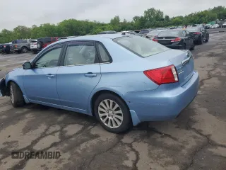 2011 Subaru Impreza Premium with VIN JF1GE6B66BH512845, listed as a Copart auction lot 57253125 with 211,356 mi miles and Salvage title. Bid and sale history available at DreamBid. Image 2.