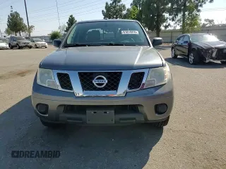 2016 Nissan Frontier SV with VIN 1N6AD0ER3GN729992, listed as a Copart auction lot 61014915 with 102,422 mi miles and Salvage title. Bid and sale history available at DreamBid. Image 13.
