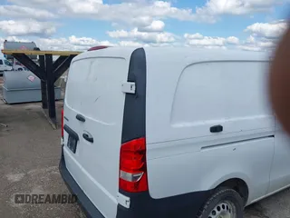 2019 Mercedes-Benz Metris Cargo with VIN WD3PG3EA3K3533680, listed as a IAAI auction lot 42082740 with 281,440 mi miles and . Bid and sale history available at DreamBid. Image 20.