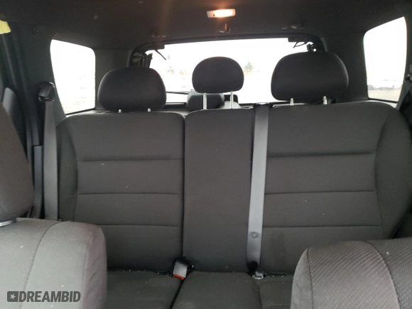 2009 Ford Escape XLT with VIN 1FMCU93G49KC81537, listed as a Copart auction lot 51544895 with 120,063 mi miles and Salvage Title. Bid and sale history available at carsss.com. Image 10.