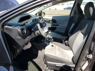 2013 Toyota Prius One with VIN JTDKDTB36D1034692, listed as a Copart auction lot 49686035 with 153,852 mi miles and Salvage Title. Bid and sale history available at carsss.com. Image 7.