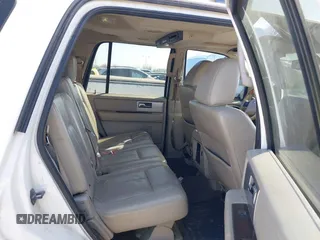 2009 Ford Expedition Limited z VIN 1FMFU19589EB00894, wystawiony jako IAAI lot #41703534 z przebiegiem 205 104 mil mil oraz . Historia ofert i sprzedaży dostępna na DreamBid. Obrazek 8.