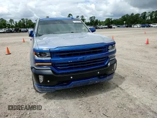 2016 Chevrolet Silverado 1500 High Country with VIN 3GCUKTEC2GG372770, listed as a Copart auction lot 71443544 with 111,164 mi miles and Clean Title. Bid and sale history available at DreamBid. Image 10.