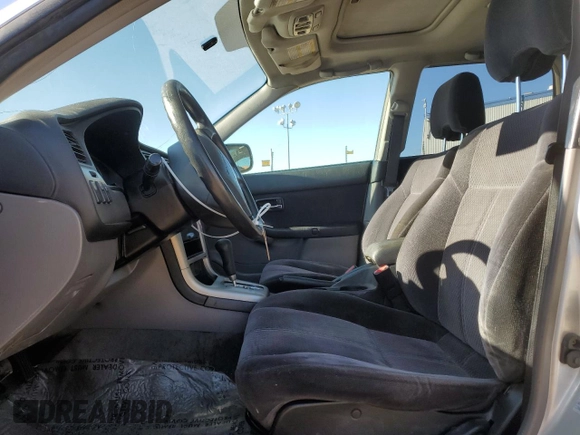 2003 Subaru Baja Special Sports с VIN 4S4BT62C937113138, выставлен на аукционе Copart как лот 89022865 с пробегом 228 716 миль миль и Списание • Salvage title. История ставок и продаж доступна на DreamBid. Изображение 7.