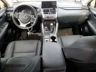 2020 Lexus NX 300 с VIN JTJGARDZ3L2220196, выставлен на аукционе Copart как лот 51467845 с пробегом 60 206 миль миль и Чистый • Clean title. История ставок и продаж доступна на DreamBid. Изображение 8.