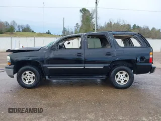 2004 Chevrolet Tahoe LS с VIN 1GNEC13V74R109431, выставлен на аукционе IAAI как лот 41851199 с пробегом 360 517 миль миль и . История ставок и продаж доступна на DreamBid. Изображение 14.