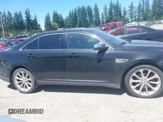 2015 Ford Taurus Limited with VIN 1FAHP2F82FG100260, listed as a IAAI auction lot 42677412 with 138,082 mi miles and . Bid and sale history available at DreamBid. Image 13.